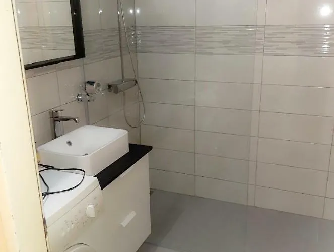 Apartman Gulek