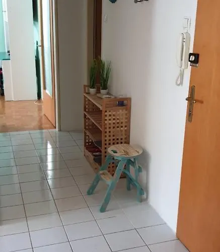 Gulek Apartman Zrece