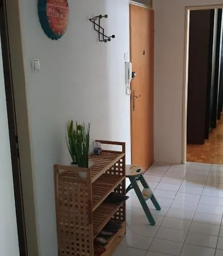 Gulek Apartment Zrece