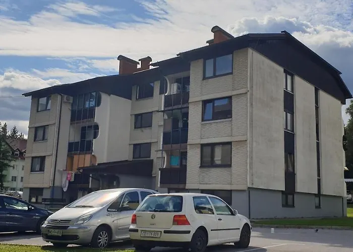 Gulek Apartma
