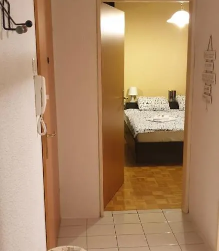 Gulek Apartman